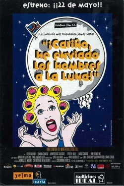 Ey, I Sent the Men to the Moon (1998) Ey, I Sent the Men to the Moon (1998)