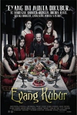 Eyang Kubur (2013) Eyang Kubur (2013)