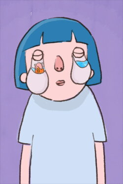 Eye Bags (2016)