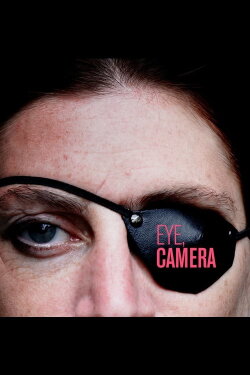 Eye, Camera (2017)