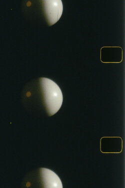 Eye Eclipse (2007)