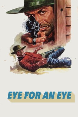 Eye for an Eye (1971) Eye for an Eye (1971)