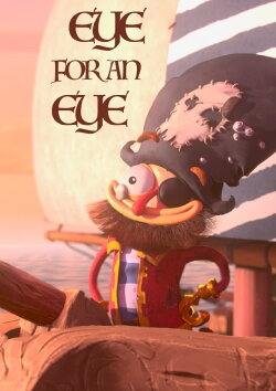 Eye for an Eye (2020) Eye for an Eye (2020)