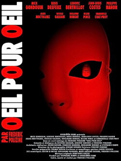Eye for Eye (2007)