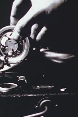 Eye Music (1997)