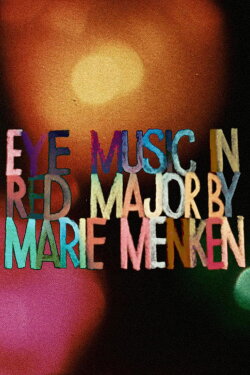 Eye Music in Red Major (1961) Eye Music in Red Major (1961)