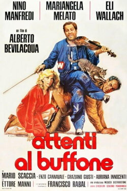 Eye of the Cat (1975) Eye of the Cat (1975)