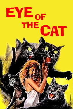 Eye of the Cat (1969) Eye of the Cat (1969)