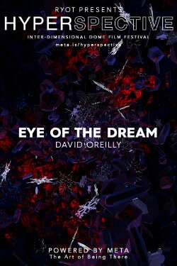 Eye of the Dream (2018) Eye of the Dream (2018)