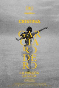 Eye of the Soul - Cristina García Rodero (2024)