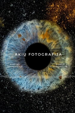 Eye Photography (2024)