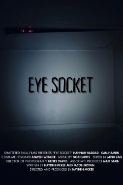 Eye Socket (2024)