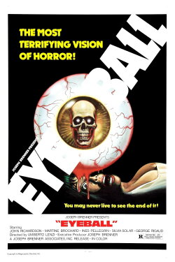 Eyeball (1975) Eyeball (1975)