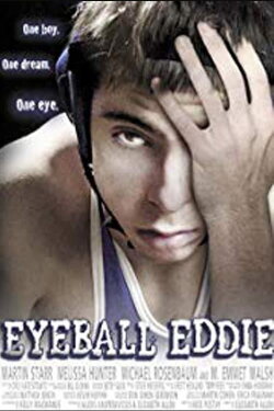 Eyeball Eddie (2001) Eyeball Eddie (2001)