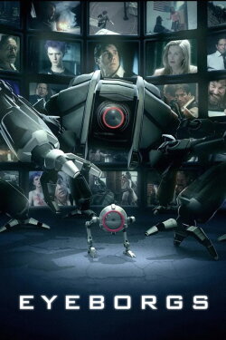Eyeborgs (2009) Eyeborgs (2009)