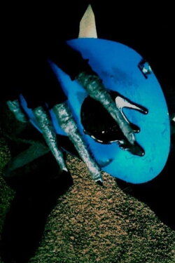 Eyeless Jack (2017) Eyeless Jack (2017)