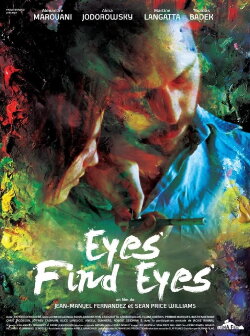 Eyes Find Eyes (2011) Eyes Find Eyes (2011)