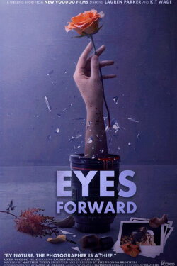 Eyes Foward (2023) Eyes Foward (2023)