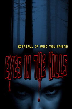 Eyes In The Hills (2018) Eyes In The Hills (2018)