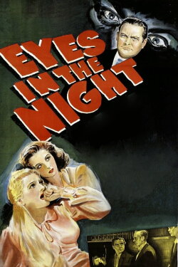 Eyes in the Night (1942) Eyes in the Night (1942)