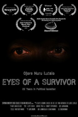 Eyes of a Survivor (2019) Eyes of a Survivor (2019)