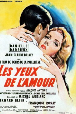 Eyes of Love (1959) Eyes of Love (1959)
