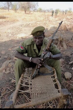 Eyes of Nuba (2014) Eyes of Nuba (2014)