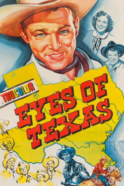 Eyes of Texas (1948) Eyes of Texas (1948)
