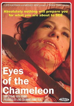 Eyes Of The Chameleon (2005)