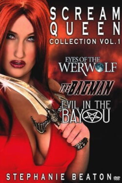 Eyes of the Werewolf (1999) Eyes of the Werewolf (1999)