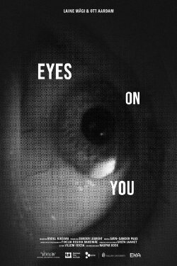 Eyes on You (2022) Eyes on You (2022)