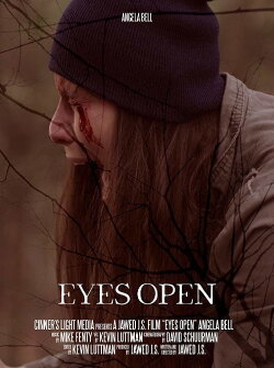Eyes Open (2019) Eyes Open (2019)