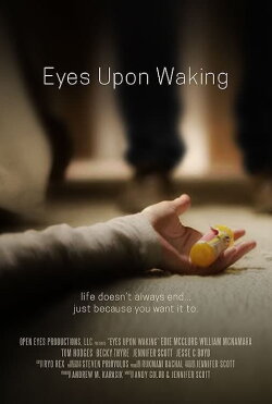 Eyes Upon Waking (2022) Eyes Upon Waking (2022)