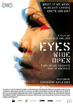 Eyes Wide Open (2009) Eyes Wide Open (2009)