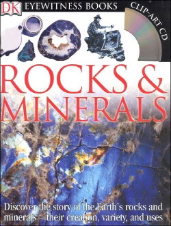 Eyewitness DVD: Rock and Mineral (2006) Eyewitness DVD: Rock and Mineral (2006)