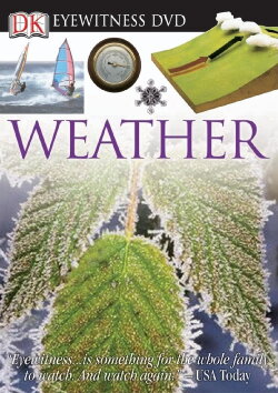Eyewitness DVD: Weather (2007)