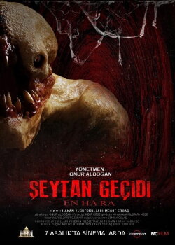 Şeytan Geçidi Enhara (2018) Şeytan Geçidi Enhara (2018)