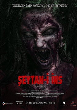 Şeytan-i İns (2019) Şeytan-i İns (2019)