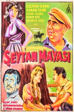 Şeytan Mayası (1959) Şeytan Mayası (1959)