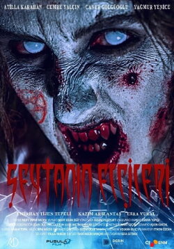 Şeytanın Elçileri (2023) Şeytanın Elçileri (2023)