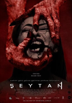 Şeytan1 (2024)