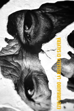 Ezio Gribaudo - Beauty Will Save Us (2020) Ezio Gribaudo - Beauty Will Save Us (2020)