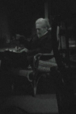 Ezra Pound in Venice (2010) Ezra Pound in Venice (2010)