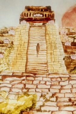 Eztli (2018)
