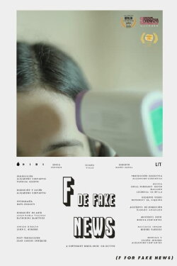 F de Fake News (2021) F de Fake News (2021)