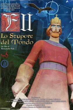 F II - Lo stupore del mondo (2024) F II - Lo stupore del mondo (2024)