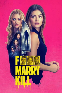 F Marry Kill (2025) F Marry Kill (2025)