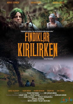 Fındıklar Kırılırken (2018) Fındıklar Kırılırken (2018)