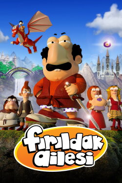 Fırıldak Ailesi: Batsın Bu Orta Dünya (2017) Fırıldak Ailesi: Batsın Bu Orta Dünya (2017)