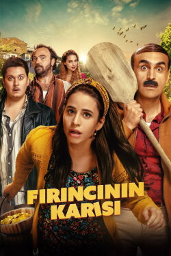 Fırıncının Karısı (2019) Fırıncının Karısı (2019)